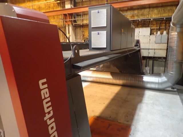 751913-17 Voortman V310 Multimachine