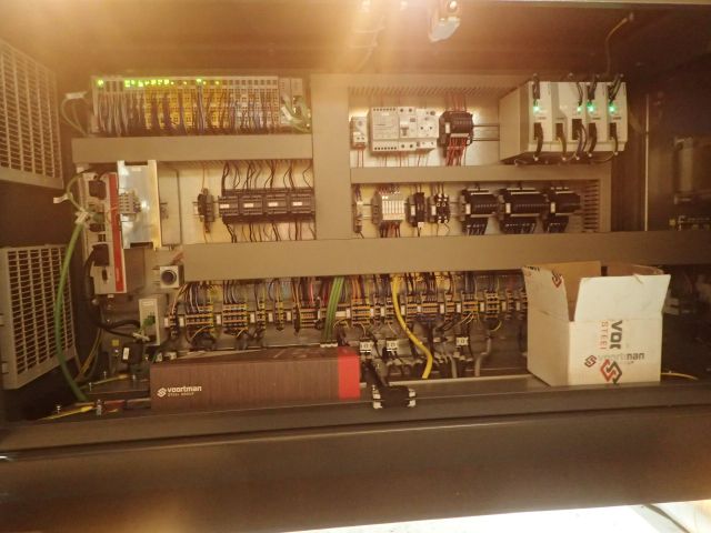 751913-18 Voortman V310 Multimachine