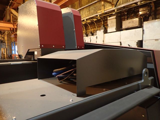 751913-20 Voortman V310 Multimachine