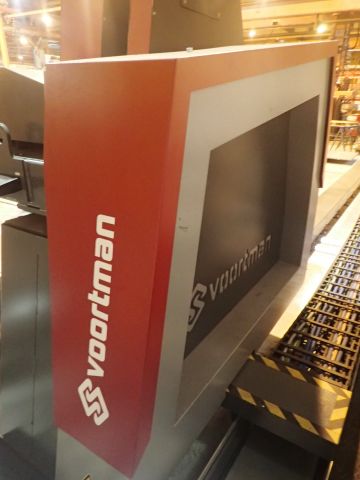 751913-21 Voortman V310 Multimachine