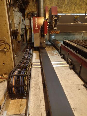 751913-24 Voortman V310 Multimachine