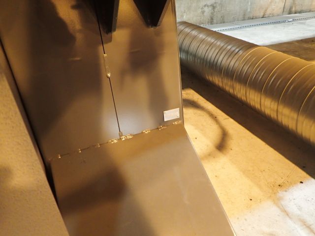 751913-28 Voortman V310 Multimachine