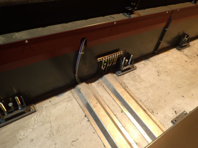 751913-29 Voortman V310 Multimachine