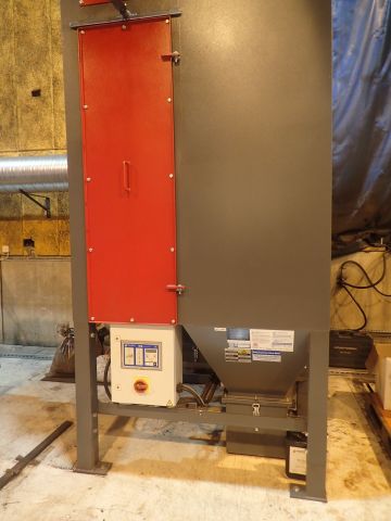 751913-33 Voortman V310 Multimachine