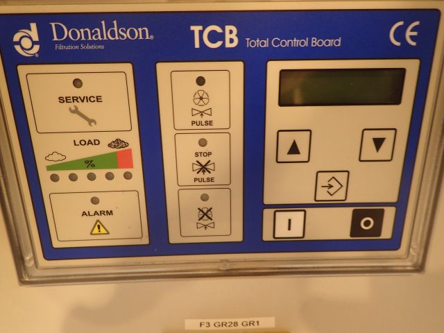 751913-34 Voortman V310 Multimachine