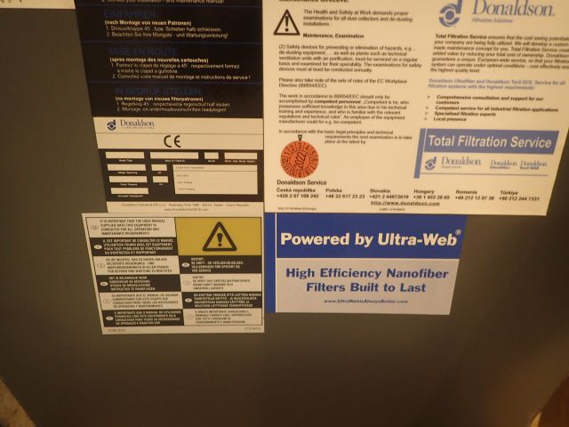 751913-35 Voortman V310 Multimachine