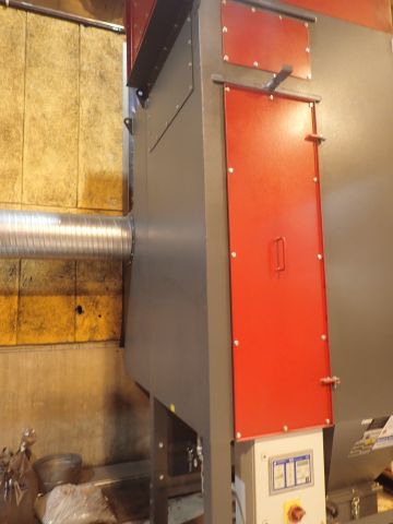 751913-37 Voortman V310 Multimachine