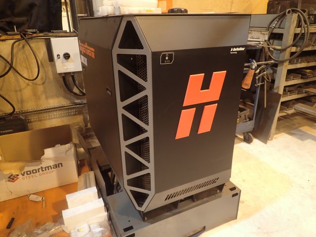 751913-38 Voortman V310 Multimachine