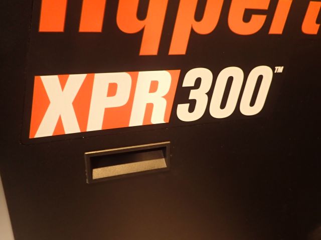 751913-40 Voortman V310 Multimachine