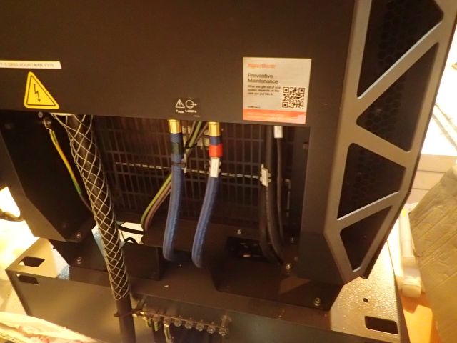 751913-41 Voortman V310 Multimachine