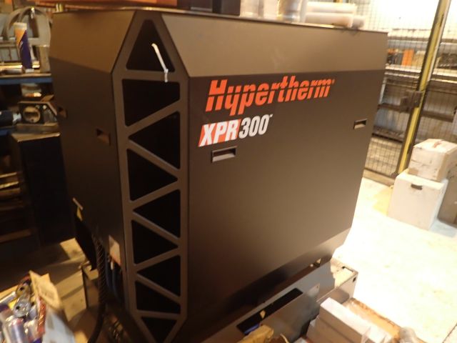 751913-42 Voortman V310 Multimachine