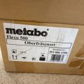 843630-2 Tillbehör fräsbord Metabo Flexo 500