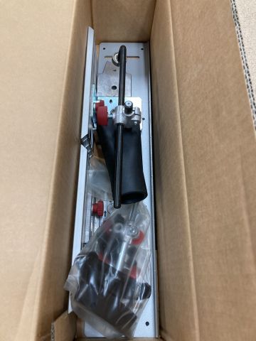 843630-1 Tillbehör fräsbord Metabo Flexo 500