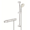 838322-1 Shower package with shower set and mixer Grohe GRT 1000, 150 c / c