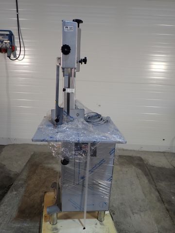 777956-2 New Zanusi Sefa Meat Saw