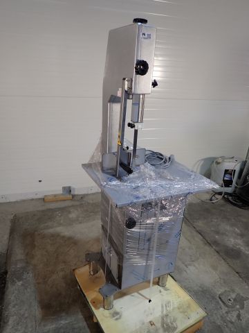 777956-3 New Zanusi Sefa Meat Saw