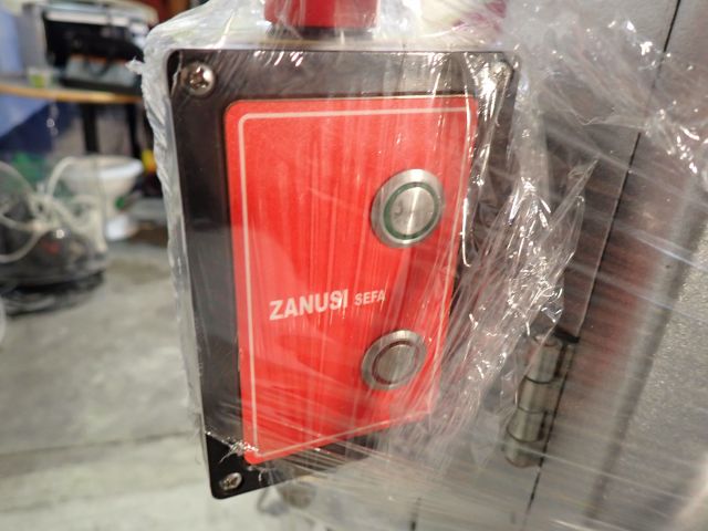 777956-4 New Zanusi Sefa Meat Saw