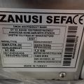 777956-5 New Zanusi Sefa Meat Saw