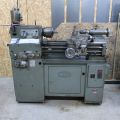 832967-1 Lathe, Weiler Matador model W, with various accessories