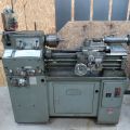 832967-2 Lathe, Weiler Matador model W, with various accessories