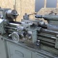 832967-3 Lathe, Weiler Matador model W, with various accessories