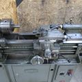 832967-46 Lathe, Weiler Matador model W, with various accessories