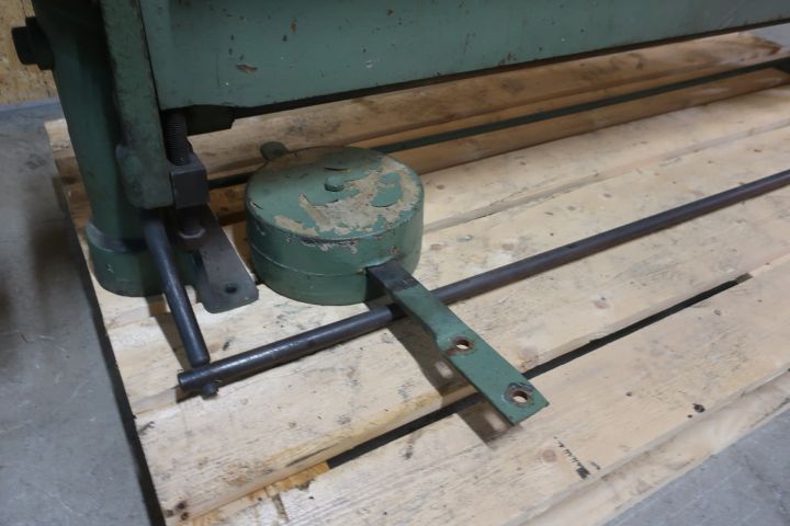832975-6 Kantvik, 150cm