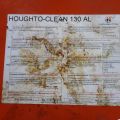 832982-6 2 barrels Houghton-Clean 130 AL, metal wash, up to about 400L
