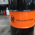 832982-7 2 barrels Houghton-Clean 130 AL, metal wash, up to about 400L