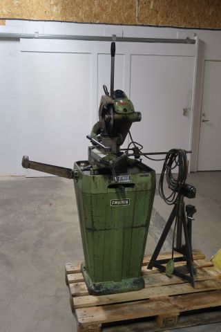 832988-2 Klingkap, Fabris Tipo 250