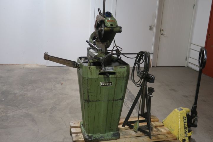 832988-1 Klingkap, Fabris Tipo 250