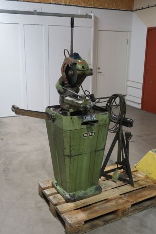 832988-5 Klingkap, Fabris Tipo 250