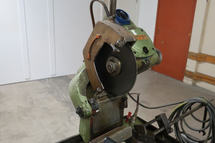 832988-9 Klingkap, Fabris Tipo 250