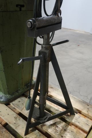 832988-11 Klingkap, Fabris Tipo 250