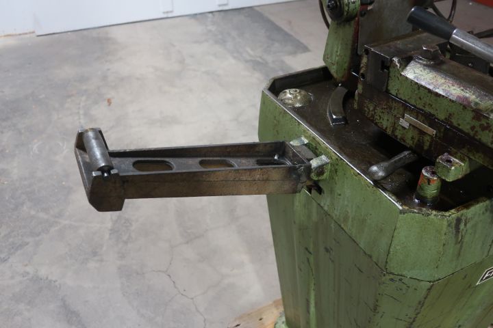 832988-13 Klingkap, Fabris Tipo 250