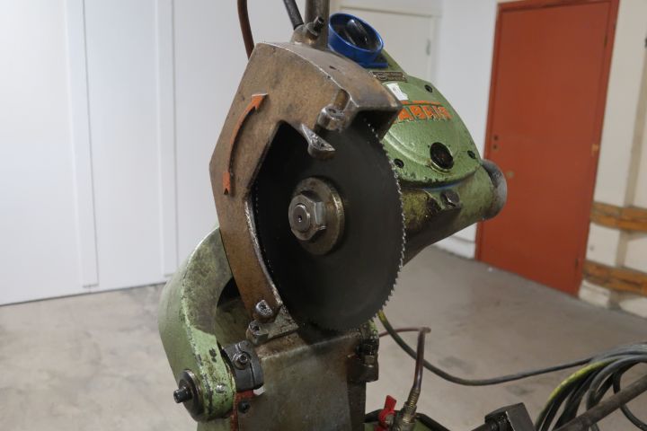 832988-14 Klingkap, Fabris Tipo 250