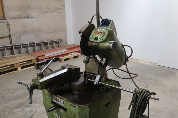 832988-15 Klingkap, Fabris Tipo 250