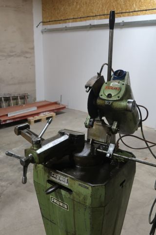 832988-16 Klingkap, Fabris Tipo 250