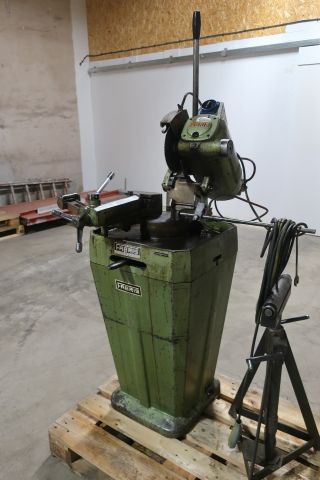 832988-17 Klingkap, Fabris Tipo 250