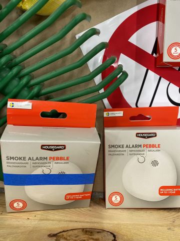 843605-3 Motor cabal 32A, lifting strap and rakes etc.