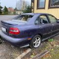 844041-1 Volvo S40, 1996, 138 hp, Renovation object