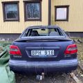 844041-2 Volvo S40, 1996, 138 hp, Renovation object