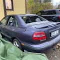 844041-3 Volvo S40, 1996, 138 hp, Renovation object