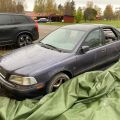 844041-4 Volvo S40, 1996, 138 hp, Renovation object
