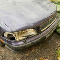 844041-6 Volvo S40, 1996, 138 hp, Renovation object
