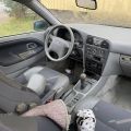 844041-9 Volvo S40, 1996, 138 hp, Renovation object