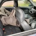 844041-10 Volvo S40, 1996, 138 hp, Renovation object