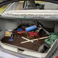 844041-11 Volvo S40, 1996, 138 hp, Renovation object