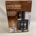843858-2 Kaffebryggare Andersson CEM 2.5