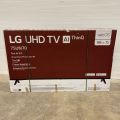 843965-2 75 "smart 4K TV LG 75UN7070